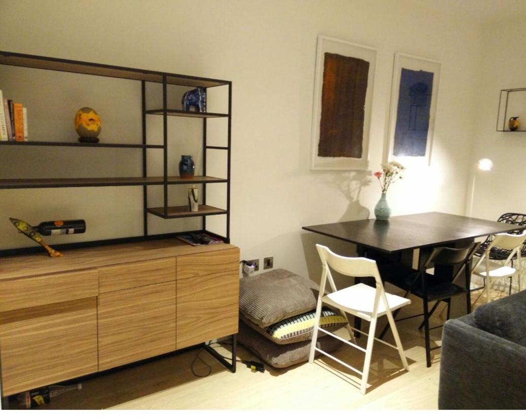 Private Room In Luxury Canary Wharf Apartment Londen Buitenkant foto